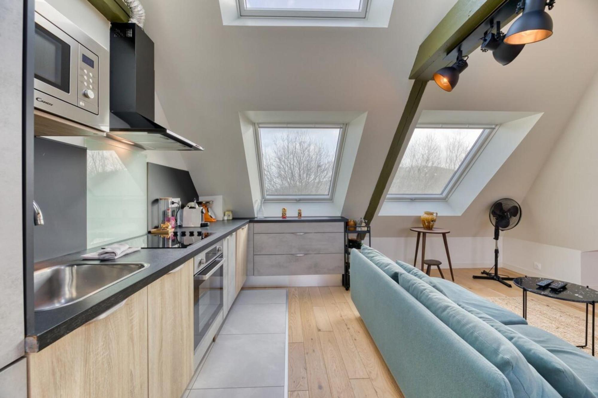 Ferienwohnung Armand Superbe F4 Centre Rouen Vue Incroyable ! Exterior foto